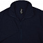 Куртка женская Norman, темно-синяя с логотипом  заказать по выгодной цене в кибермаркете AvroraStore