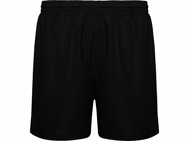 Спортивные шорты «Player» мужские с логотипом  заказать по выгодной цене в кибермаркете AvroraStore