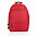 Рюкзак Basic, красный с логотипом  заказать по выгодной цене в кибермаркете AvroraStore