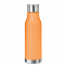 Бутылка 600 мл. с логотипом  заказать по выгодной цене в кибермаркете AvroraStore