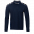 Рубашка поло унисекс STAN длинный рукав хлопок 185, 104LS Зелёный с логотипом  заказать по выгодной цене в кибермаркете AvroraStore