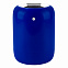 Увлажнитель с UV лампой Antibacterial Istria, Ultramarine, 1000 мл, синий глянец с логотипом  заказать по выгодной цене в кибермаркете AvroraStore