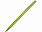 Ручка металлическая шариковая "Атриум" с логотипом  заказать по выгодной цене в кибермаркете AvroraStore