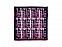 Шелковый платок «Tweed» с логотипом  заказать по выгодной цене в кибермаркете AvroraStore