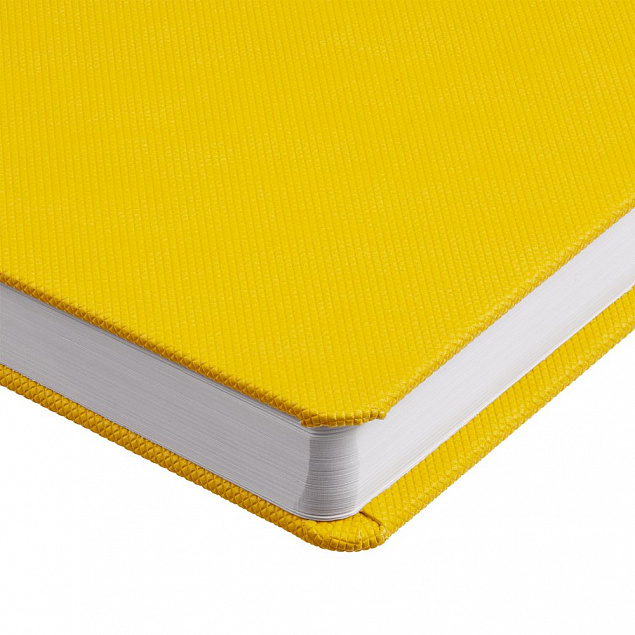 Набор Grade, желтый с логотипом  заказать по выгодной цене в кибермаркете AvroraStore
