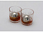 Набор охлаждающих шаров для виски Whiskey balls с логотипом  заказать по выгодной цене в кибермаркете AvroraStore