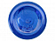 Бутылка c кнопкой Tank, тритан, 680мл Waterline, синий с логотипом  заказать по выгодной цене в кибермаркете AvroraStore