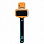 Чехол для смартфона с логотипом  заказать по выгодной цене в кибермаркете AvroraStore