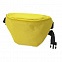Поясная сумка VULTUR, Желтый с логотипом  заказать по выгодной цене в кибермаркете AvroraStore