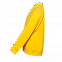 Толстовка  Жёлтый с логотипом  заказать по выгодной цене в кибермаркете AvroraStore