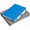 Набор Favor, голубой с логотипом  заказать по выгодной цене в кибермаркете AvroraStore