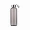 Бутылка для воды "H2O", 0,5 л с логотипом  заказать по выгодной цене в кибермаркете AvroraStore