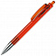 Ручка шариковая TRIS CHROME LX с логотипом  заказать по выгодной цене в кибермаркете AvroraStore
