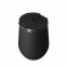 Кофер софт-тач NEO CO12s (черный) с логотипом  заказать по выгодной цене в кибермаркете AvroraStore