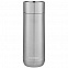 Термостакан Luxe XL, вакуумный, герметичный, стальной с логотипом  заказать по выгодной цене в кибермаркете AvroraStore