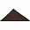 Косынка Dalia, светло-коричневая с логотипом  заказать по выгодной цене в кибермаркете AvroraStore