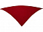 Шейный платок FESTERO треугольной формы с логотипом  заказать по выгодной цене в кибермаркете AvroraStore
