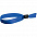Несъемный браслет Seccur, черный с логотипом  заказать по выгодной цене в кибермаркете AvroraStore
