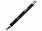 Ручка шариковая Калгари синий металлик с логотипом  заказать по выгодной цене в кибермаркете AvroraStore