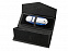 Подарочная коробка для флешки «Суджук» с логотипом  заказать по выгодной цене в кибермаркете AvroraStore
