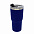 Термокружка Robusta - Синий HH с логотипом  заказать по выгодной цене в кибермаркете AvroraStore