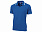 Рубашка поло Erie мужская с логотипом  заказать по выгодной цене в кибермаркете AvroraStore