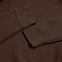 Толстовка с капюшоном SLAM 320, темно-коричневая (шоколад) с логотипом  заказать по выгодной цене в кибермаркете AvroraStore
