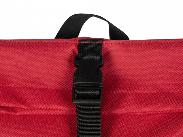 Рюкзак- мешок «New sack» с логотипом  заказать по выгодной цене в кибермаркете AvroraStore