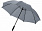 Зонт-трость Yfke с логотипом  заказать по выгодной цене в кибермаркете AvroraStore