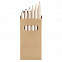 Набор карандашей Pencilvania Mini с логотипом  заказать по выгодной цене в кибермаркете AvroraStore