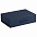 Коробка Case, подарочная, синяя с логотипом  заказать по выгодной цене в кибермаркете AvroraStore