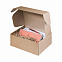 Подарочный набор Portobello оранжевый в малой универсальной подарочной коробке (Ежедневник недат А5, Спортбутылка, Ручка) с логотипом  заказать по выгодной цене в кибермаркете AvroraStore