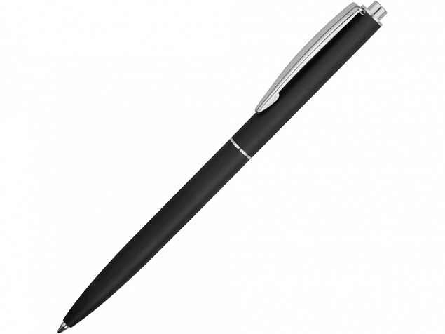 Ручка металлическая шариковая Леннон с логотипом  заказать по выгодной цене в кибермаркете AvroraStore