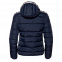 Куртка Куртка 81W Тёмно-синий с логотипом  заказать по выгодной цене в кибермаркете AvroraStore