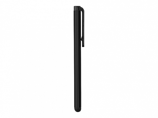 Стилус металлический Touch Smart Phone Tablet PC Universal с логотипом  заказать по выгодной цене в кибермаркете AvroraStore