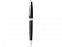 Ручка шариковая «Aventura Onix Black» с логотипом  заказать по выгодной цене в кибермаркете AvroraStore