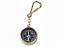 Брелок-компас с логотипом  заказать по выгодной цене в кибермаркете AvroraStore