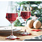 Бокалы для вина с логотипом  заказать по выгодной цене в кибермаркете AvroraStore