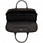 Сумка для ноутбука Business Avenue, черная с логотипом  заказать по выгодной цене в кибермаркете AvroraStore