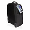 Антикражный рюкзак на колесах Bobby с логотипом  заказать по выгодной цене в кибермаркете AvroraStore