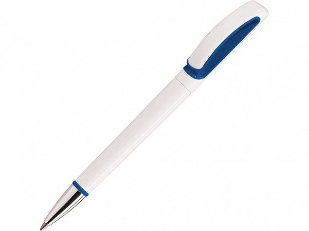 Ручка пластиковая шариковая Tek с логотипом  заказать по выгодной цене в кибермаркете AvroraStore