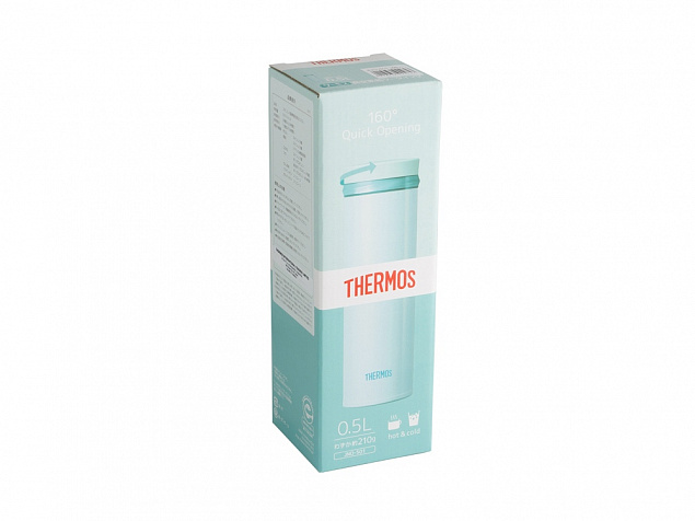 Термос Thermos JNO-501 с логотипом  заказать по выгодной цене в кибермаркете AvroraStore