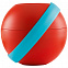 Ланчбокс Zero Chilled, красный с логотипом  заказать по выгодной цене в кибермаркете AvroraStore