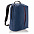 Рюкзак Smart, черный с логотипом  заказать по выгодной цене в кибермаркете AvroraStore