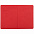 Обложка для автодокументов Devon, красная с логотипом  заказать по выгодной цене в кибермаркете AvroraStore