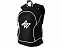 Рюкзак «Boomerang» с логотипом  заказать по выгодной цене в кибермаркете AvroraStore