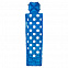 Надувной коврик Inertia Ozone, синий с логотипом  заказать по выгодной цене в кибермаркете AvroraStore