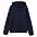 Худи Barta, темно-синее с логотипом  заказать по выгодной цене в кибермаркете AvroraStore