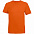 Футболка унисекс Tuner, светло-серый меланж с логотипом  заказать по выгодной цене в кибермаркете AvroraStore