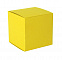 Коробка подарочная CUBE с логотипом  заказать по выгодной цене в кибермаркете AvroraStore